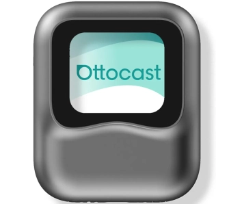 Bezprzewodowy adapter Ottocast Nano Android CarPlay PCS50