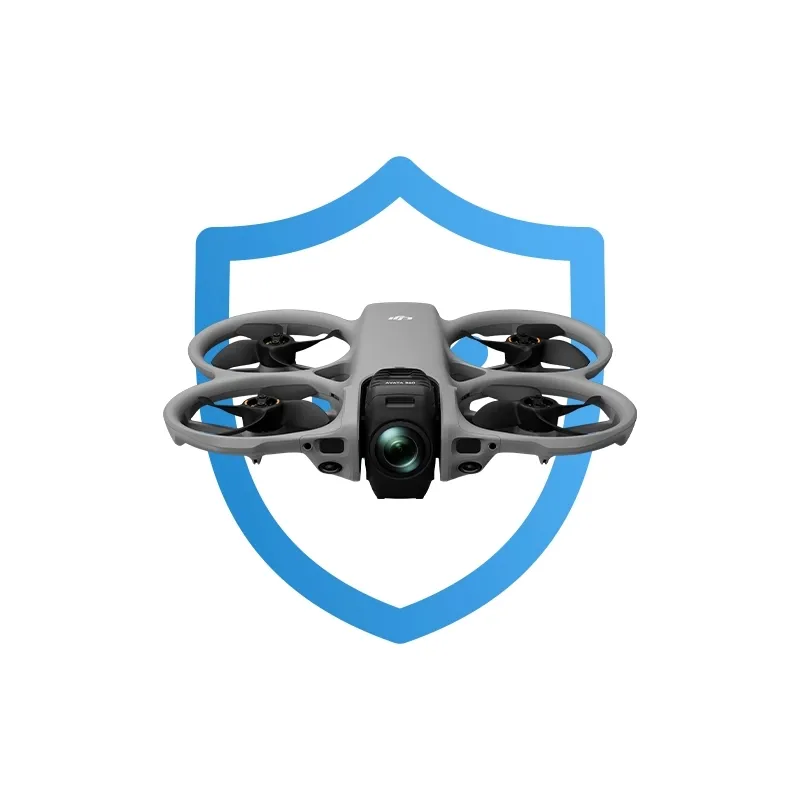 Ochrona DJI Care Refresh Avata 360 plan roczny