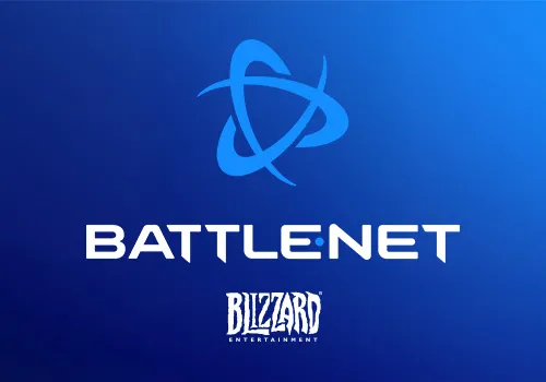 Battle.net 100zł [Bon Agencyjny]
