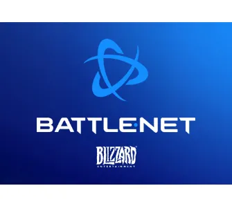 Battle.net 100zł [Bon Agencyjny]
