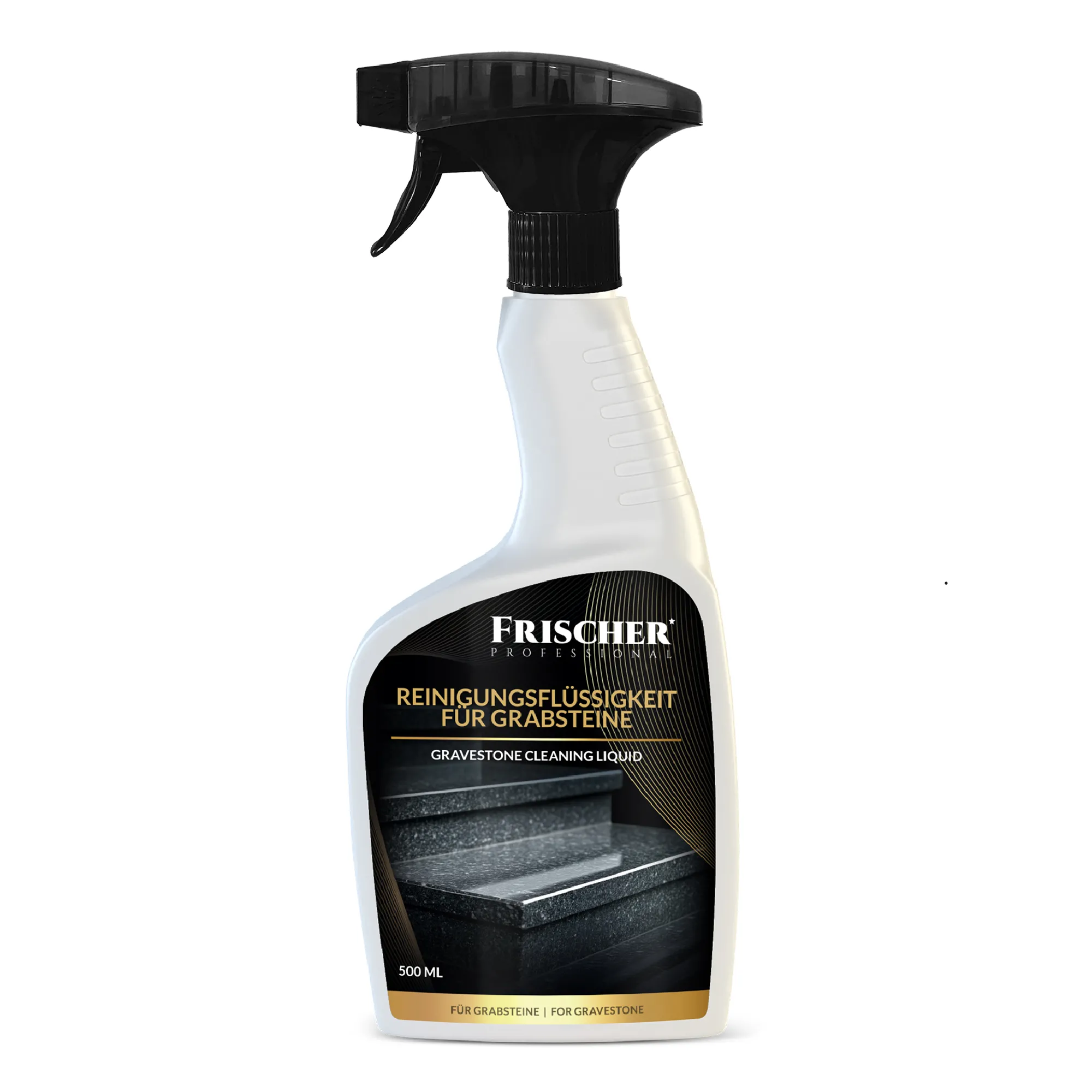 Środek czyszczący Frischer Płyn do czyszczenia nagrobków 500ml