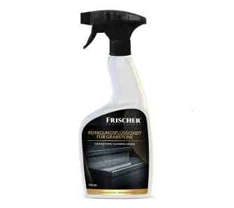 Środek czyszczący Frischer Płyn do czyszczenia nagrobków 500ml