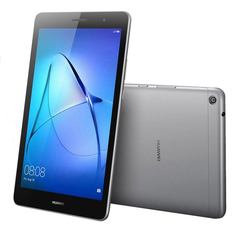 Tablet Huawei MediaPad T3 8 8" 2/16GB Wi-Fi Szary