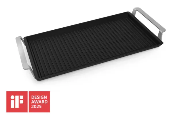 Płyta grillowa Electrolux Plancha grill 2.0