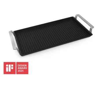 Płyta grillowa Electrolux Plancha grill 2.0 E9HHPG11