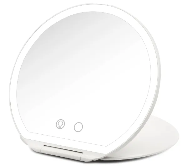 Lusterko kosmetyczne GIRMI BE03