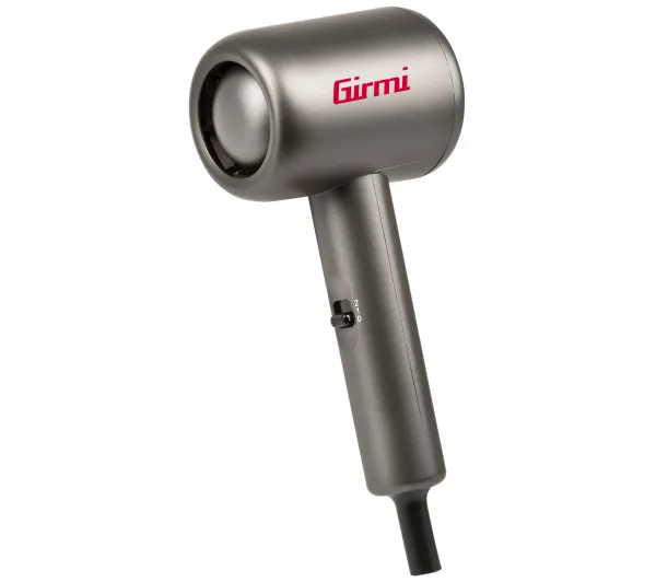 Suszarka GIRMI PH0400 Szary 1000W