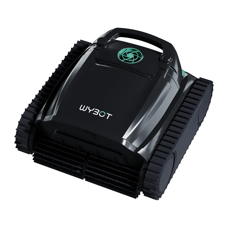 Robot do czyszczenia basenów Wybot WYBOT M2 3m 300min