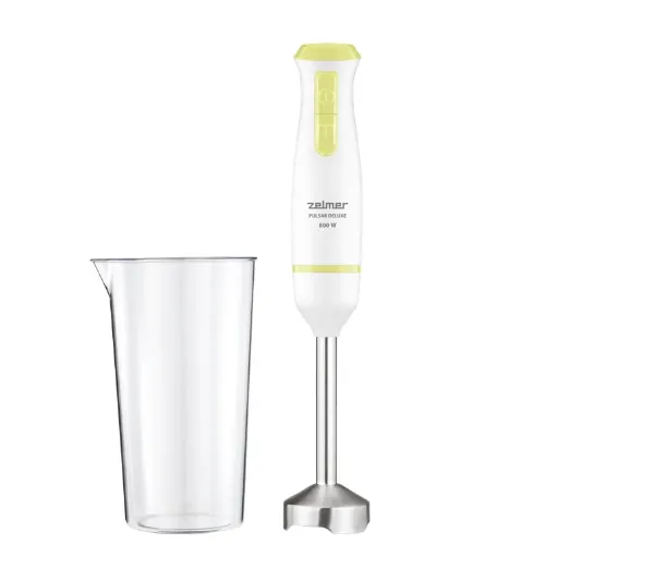 Zelmer ZHB4561L Pulsar Deluxe żółty