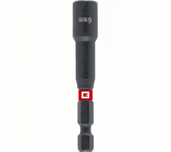 Nasadka udarowa Einhell 49135205 Magnetyczna 1/4″ 6mm