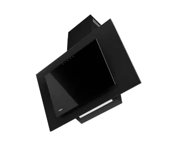 Okap Akpo WK4 Nero 50 T300 Czarny