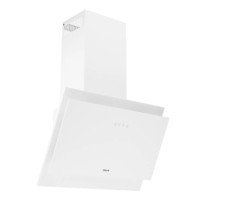 Okap Akpo WK11 Juno 50 T300 Biały