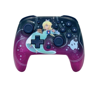Pad Hori Wireless HORIPAD Turbo Universe Rosalina do Nintendo Switch 2 Bezprzewodowy