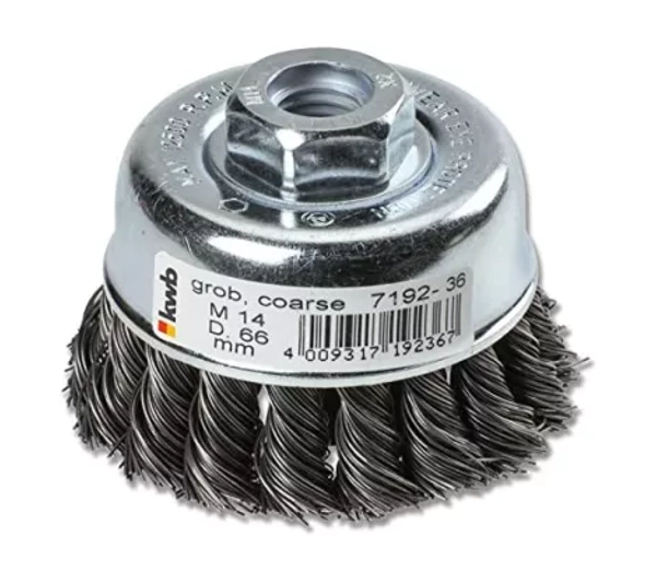 Szczotka druciana KWB 49719236