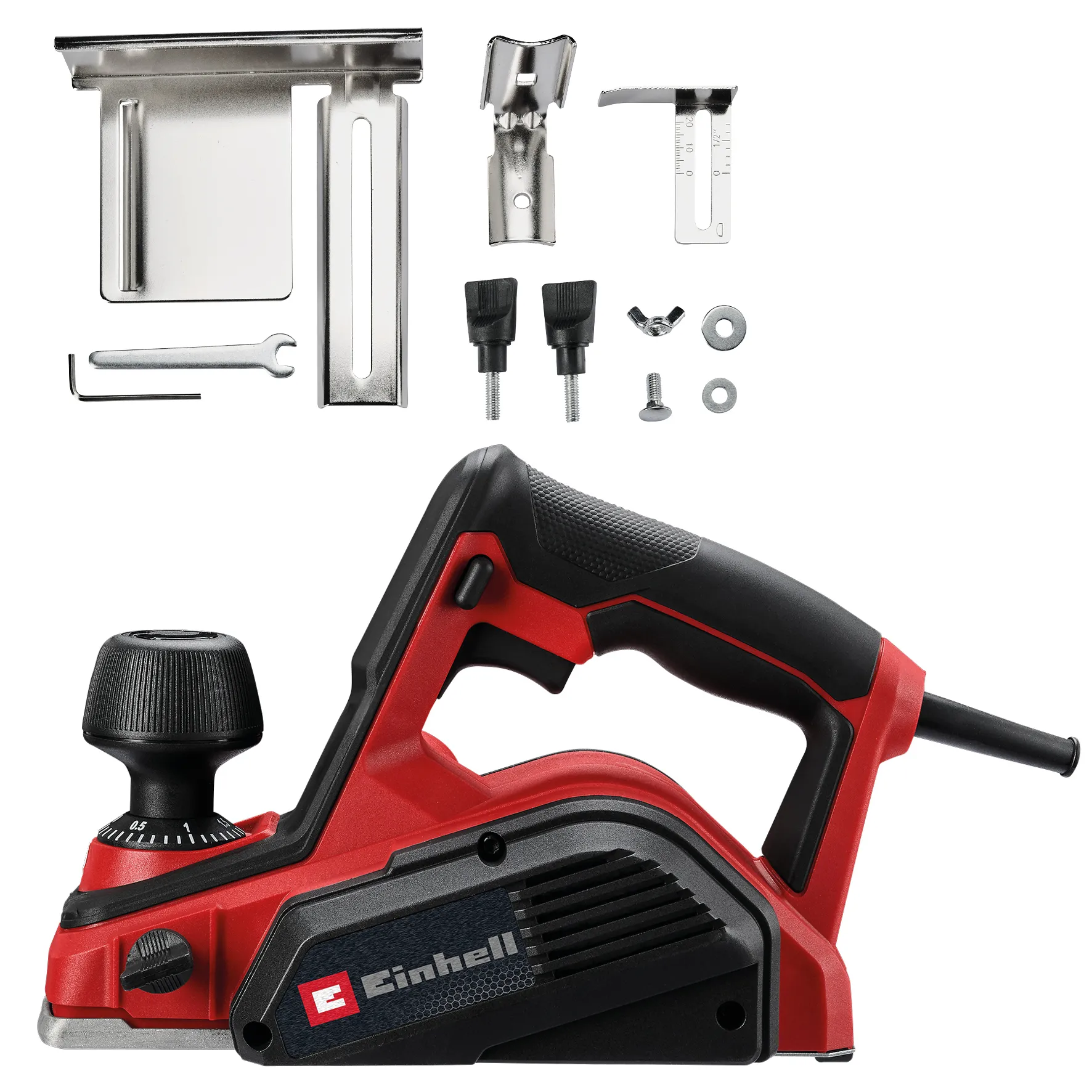 Strug elektryczny Einhell TC-PL 800 4345330