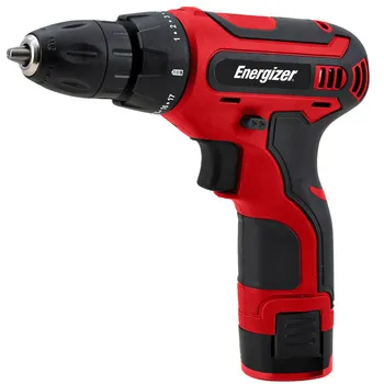 Wiertarka Energizer 12V 3DR08