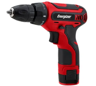 Wiertarka Energizer 12V 3DR08