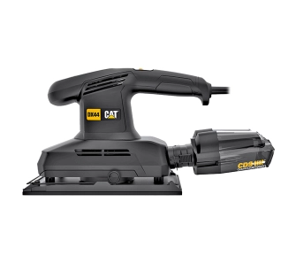 Szlifierka oscylacyjna CAT DX44