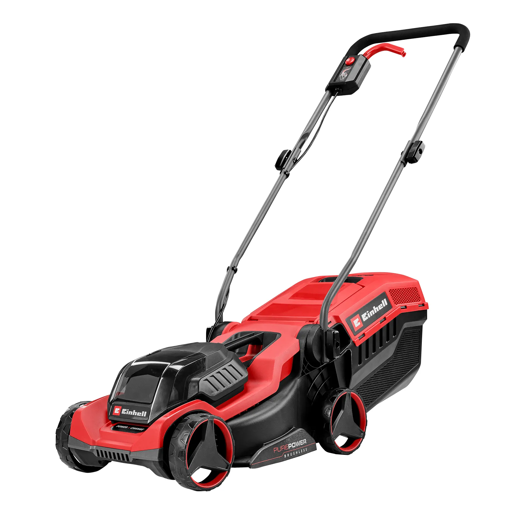 Kosiarka akumulatorowa Einhell GE-CM 18/30-1 LI BL SOLO 3413360