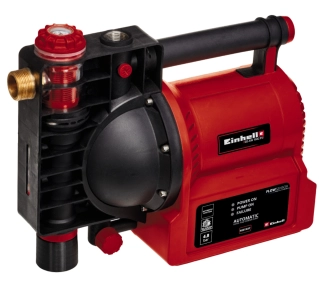 Einhell GE-AW 1042 FS 4177010