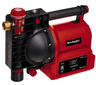 Hydrofor Einhell GE-AW 1042 FS 4177010