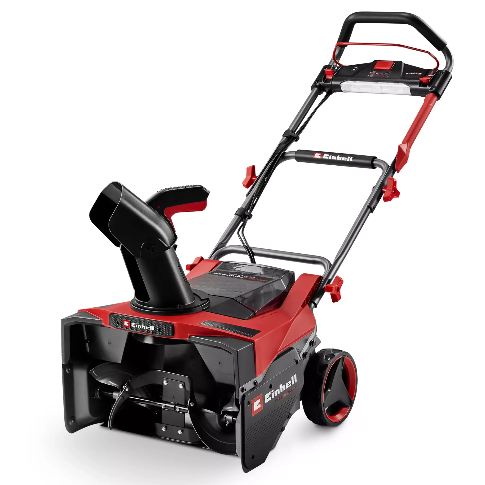 Odśnieżarka akumulatorowa Einhell GP-ST 36/53 Li E BL SOLO 3417021
