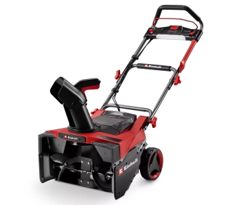 Odśnieżarka akumulatorowa Einhell GP-ST 36/53 Li E BL SOLO 3417021