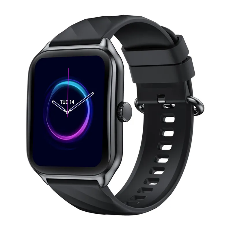 Smartwatch Zeblaze GTS 4 47mm Czarny