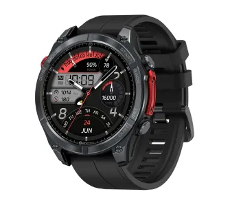 Smartwatch Zeblaze Stratos 4 49mm GPS Czarny