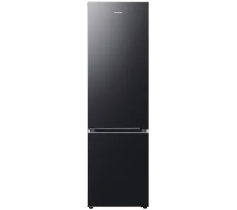 Lodówka Samsung RB38T607BB1/EF Pełny No Frost 203cm Grafitowa stal