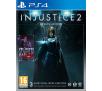 Injustice 2 - Edycja Deluxe Gra na PS4 (Kompatybilna z PS5)