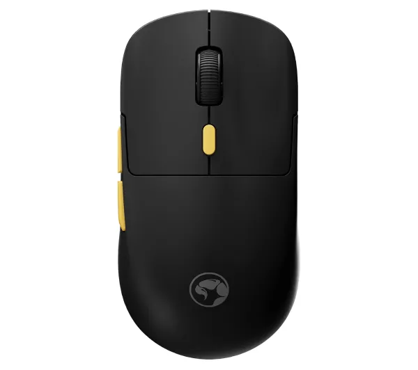 Marvo Niro 50 Czarny