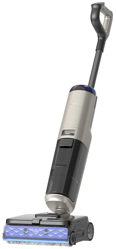 Odkurzacz pionowy Tineco Floor One S7 Max Gold 60min Funkcja Mycia