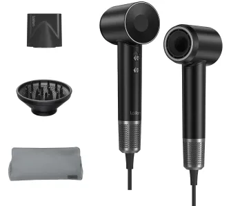 Suszarka do włosów Laifen Swift Premium Jonizacja Zimny nawiew 1600W 2 prędkości 3 temperatury