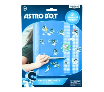 Magnes Paladone Astrobot PlayStation