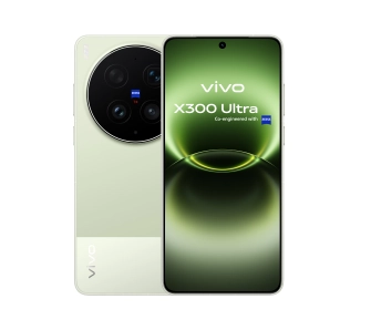 Smartfon vivo X300 Ultra 5G 16/1TB 6,8" 144Hz 200Mpix Zielony