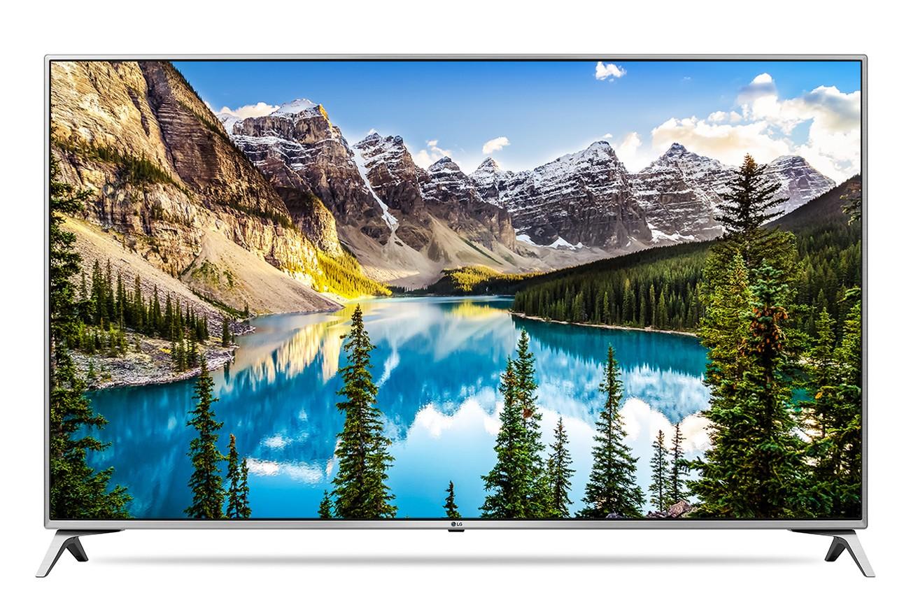 LG 55UJ6517