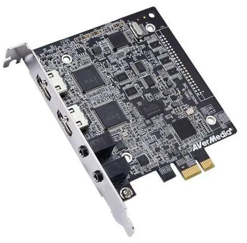 Rejestrator obrazu AVerMedia Live Gamer HD Lite