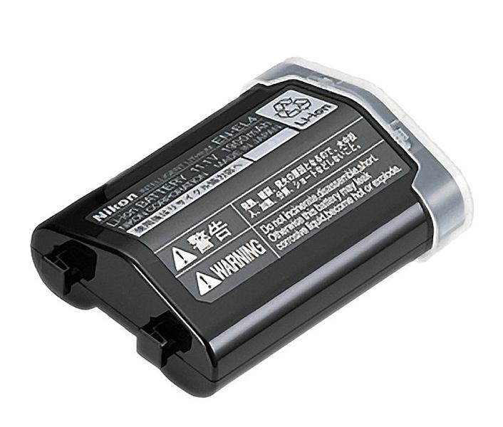 Akumulator Nikon EN-EL4a