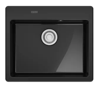 Zlewozmywak Franke Mythos MYK 610-52 Fraceram Onyx