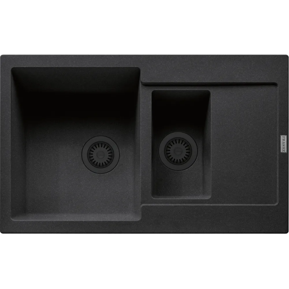 Zlewozmywak Franke Maris MRG 651-78 Fragranit Onyx