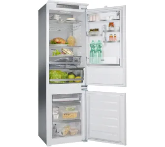 Lodówka Franke FCB 320 TNF NE D 177cm Komora świeżości