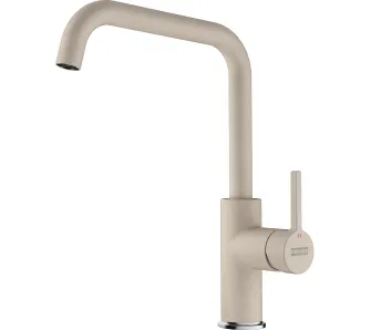 Bateria Franke Urban 2.0 U Orzechowy fragranite Mosiądz