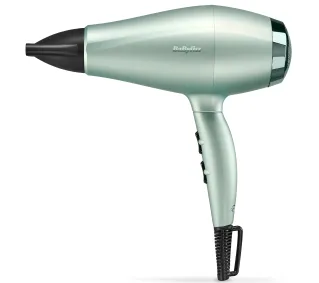 BaByliss 5917PE 2000W 2 prędkości 3 temperatury