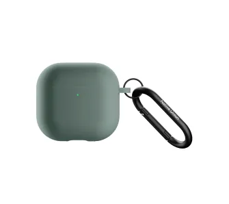 Etui na słuchawki Native Union Active na AirPods 4 Zielony