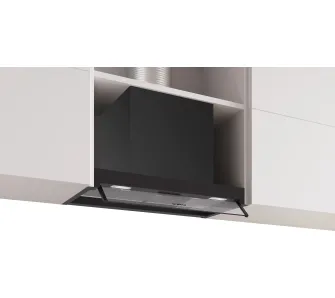 Okap Bosch DBB65CC60 Czarny