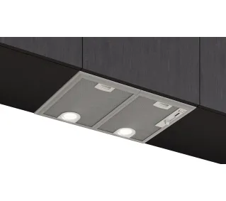 Siemens LB55566 Srebrny