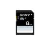 Sony 8SF4N Tripod class 4 8 GB