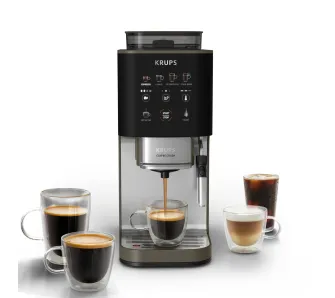 Ekspres Krups Coffee Crush SA403 Kawa mrożona