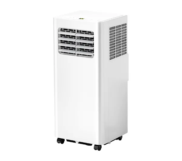 Klimatyzatory przenośne - Euhomy PAC003 9000 BTU 3w1